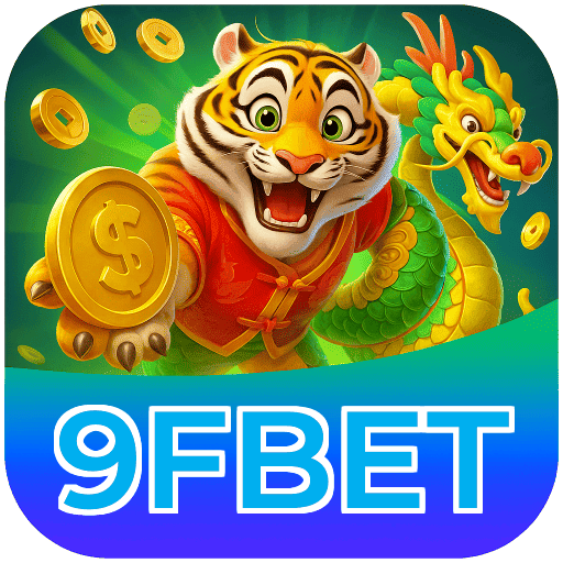 9FBET logo