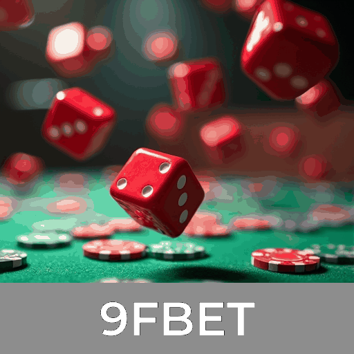 Emoção e Grandes Recompensas nos Caça-níqueis do 9FBET!