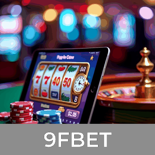 Experimente a Praticidade do App 9FBET: Tudo ao Seu Alcance