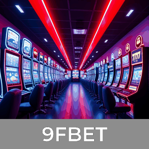9FBET: Experimente a Instantaneidade e Altos Retornos do Jogo Crash